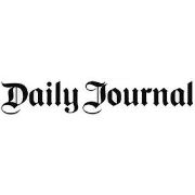 Daily Journal logo 