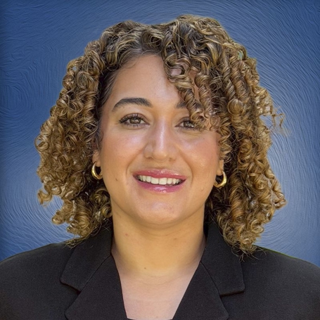 Larissa  Donikian Photo