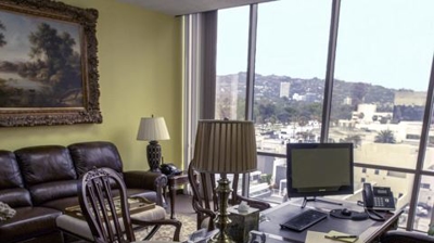 Beverly Hills Office Photo