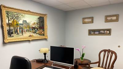 Westlake Village Office Photo