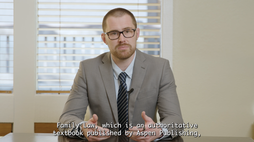 California Divorce Process
