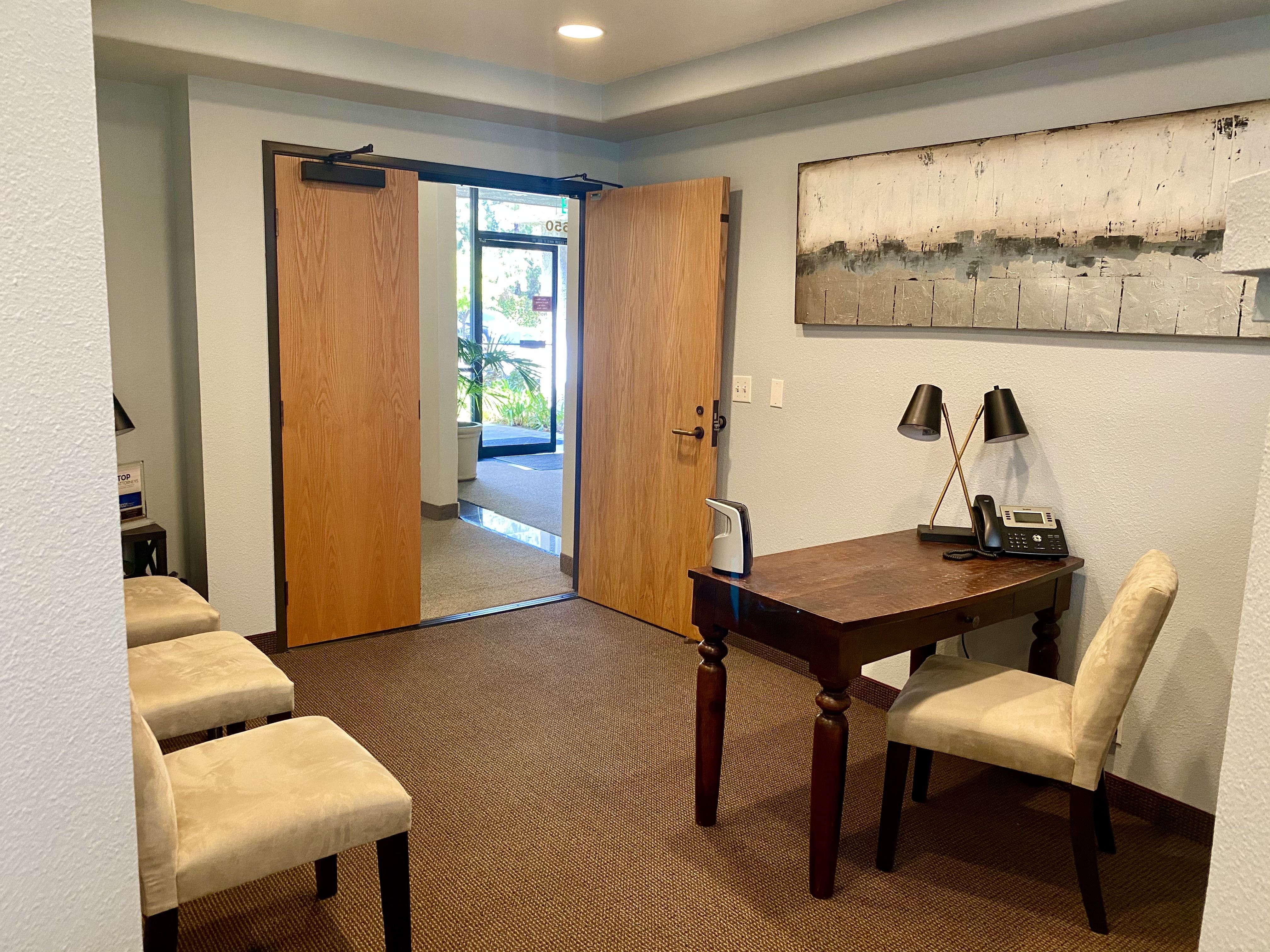 Los Angeles County Divorce Attorneys Westlake Village